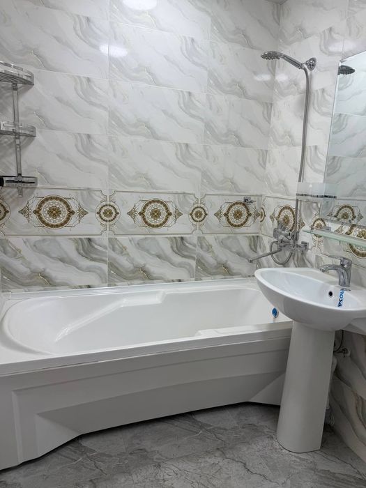 Квартира Сергели