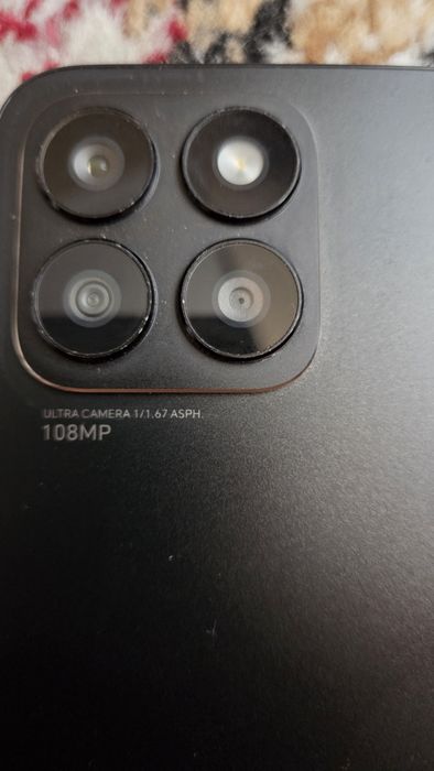 Смартфон honor x8