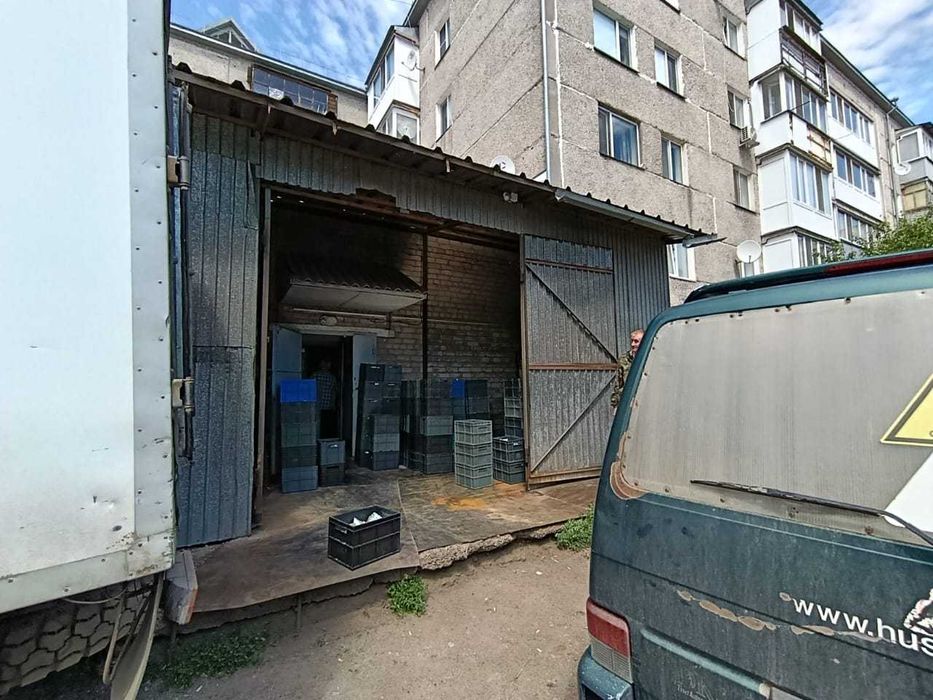 продается коммерческое помещение