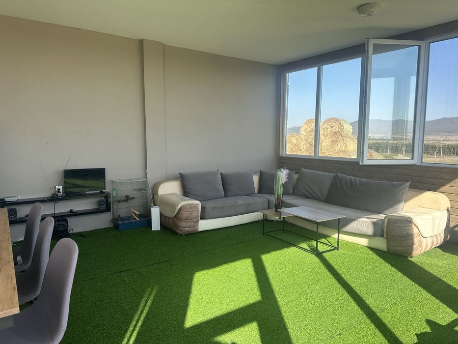 Дава се под наем Земеделски имот в к.к. Слънчев бряг -  кв.м за 765 € - Снимка #21