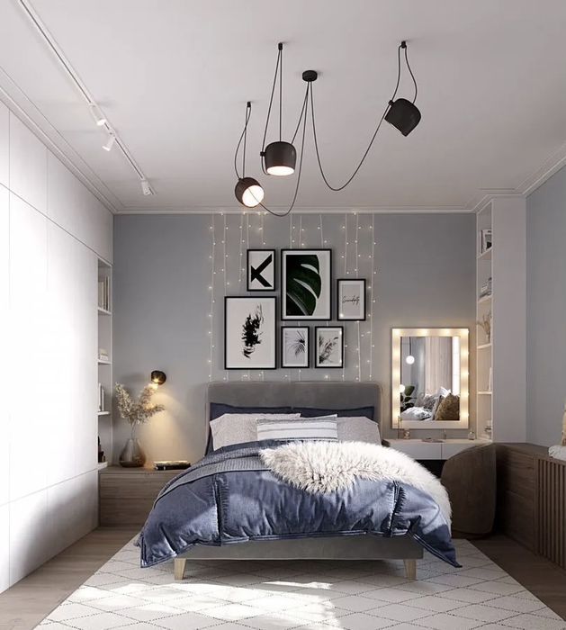 Разработка дизайн-проекта — Астана