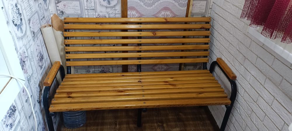 Мебель для улицы и дачи