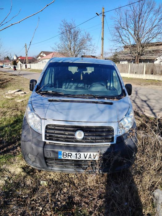 Mercedes vito dezmembrez sau vand