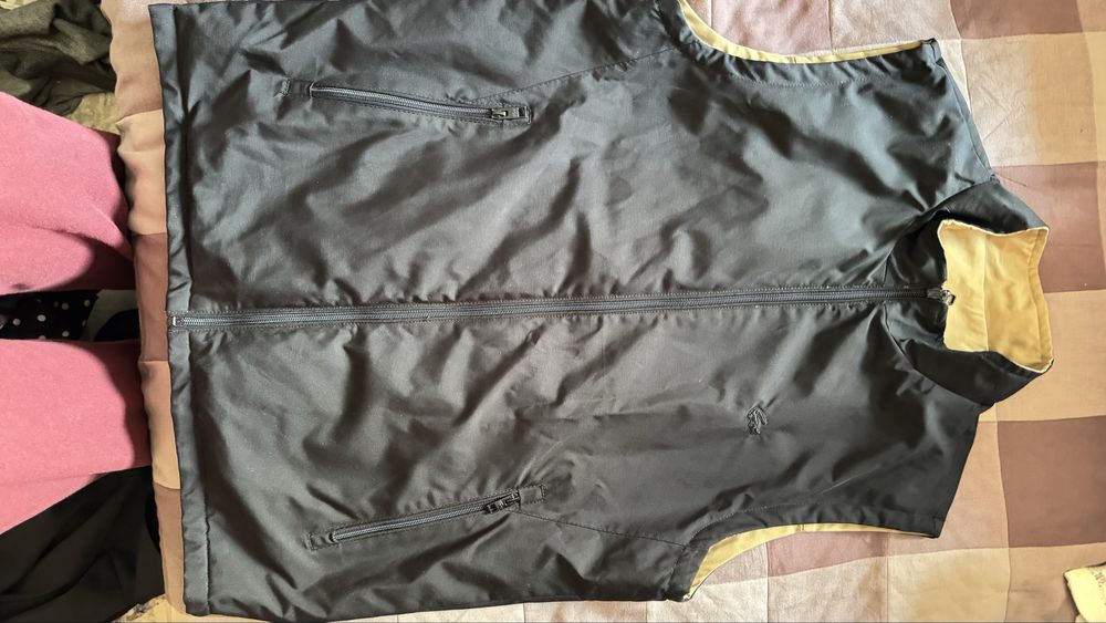 Мужской гардероб.