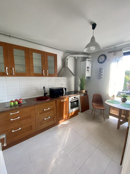 Inchiriez studio/garsoniera Sisesti