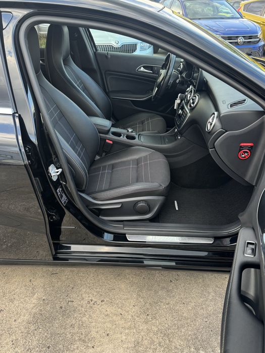 Mercedes Benz  a-class 1.8diesel AUTOMAT