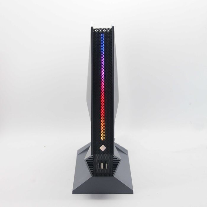 Mini Gaming PC Kingnov - i7-1075H - 512 SSD/16Gb RAM - GTX 1660Ti-6Gb