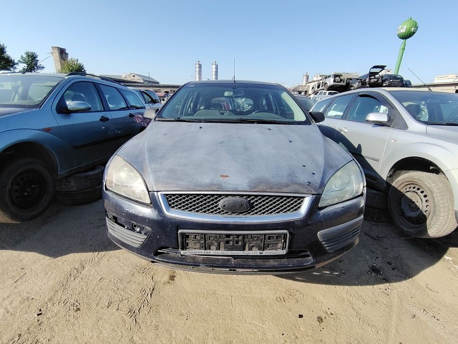 Pompa ABS Ford Focus 2005 1.6 TDCi MT (90 hp)