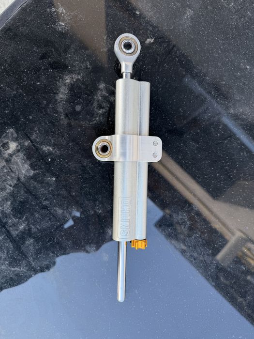 Amortizor Anti-Voblaj Ohlins