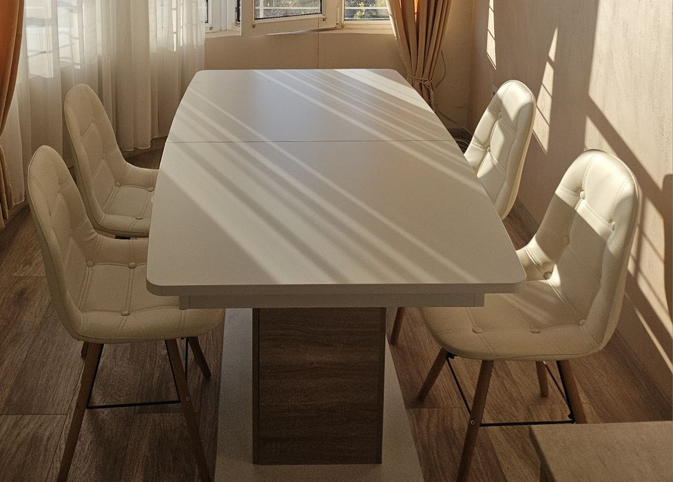 Едностаен обзаведен апартамент от собственик гр. Бургас