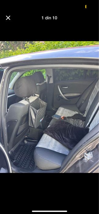 bmw seria 1 2.0 benzina