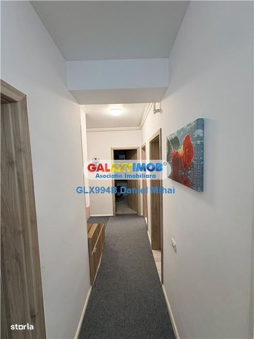 Apartament 3 cam2bai-Mobilatutilat-strada Alunului