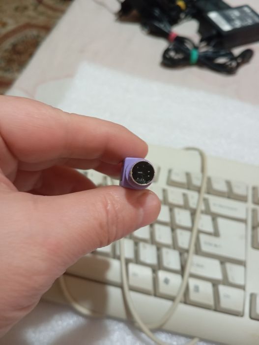 Tastatura calculator