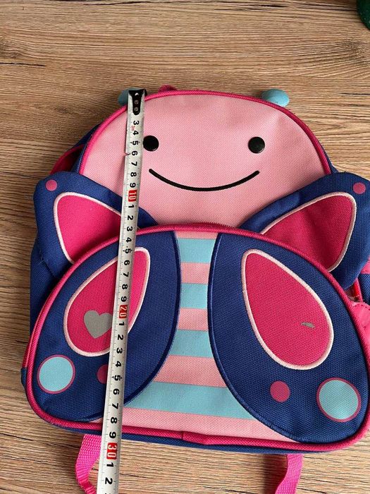 Skip Hop Zoo Детский рюкзак