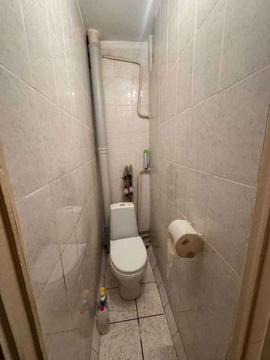 Продается 2 ком квартира район Ремзавод