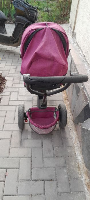 Продам детские вещи