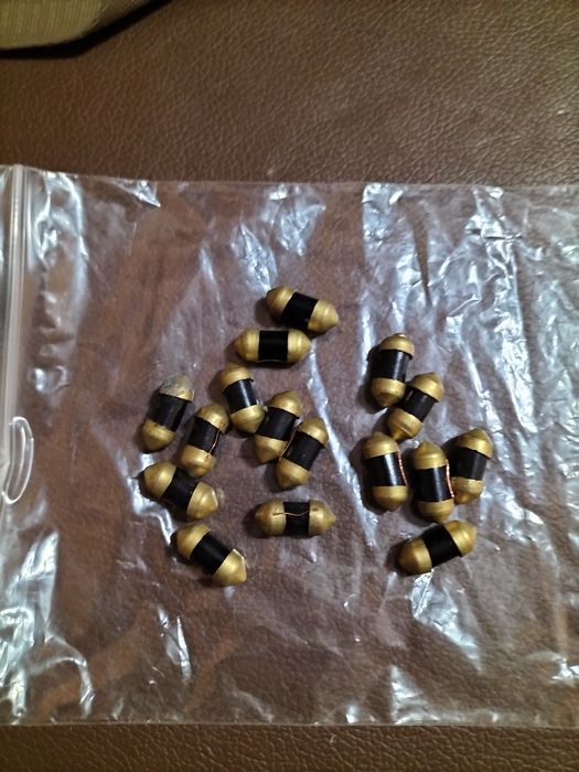 Предохранители советские