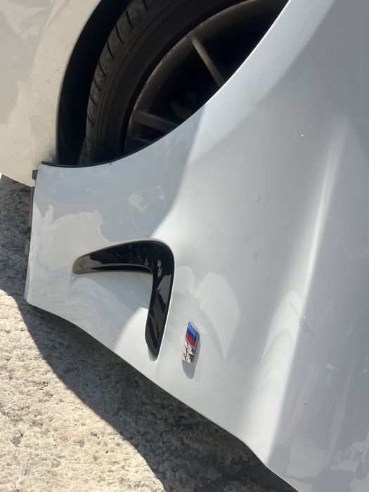 Ляв калник бмв ф32 ф33 ф36 bmw f32 f33 f36 kalnik