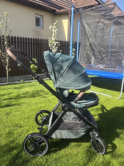 Carucior Maxi Cosi Oxford