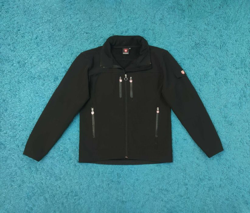 Jacheta Wellensteyn - SoftShell Alpinieri