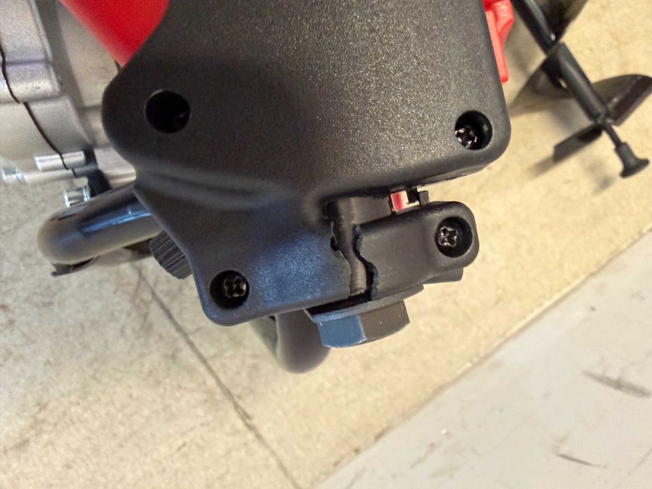 R20 Циркуляр Ø165x20mm 1x3Ah  / Моторен свредел  /Шлайфмашина