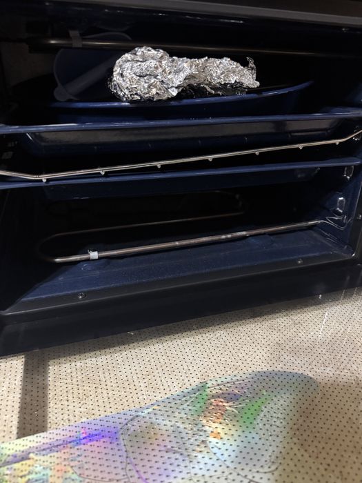 Продам хлектро печь