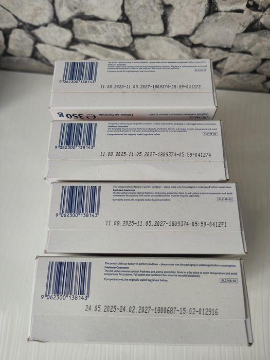 Lapte Hipp Ha Combiotic