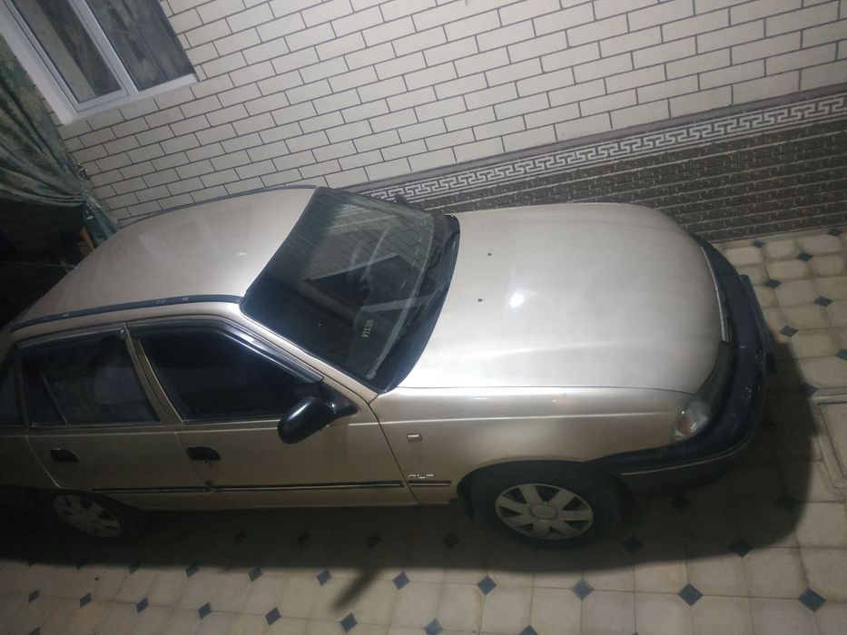 Нексия1 сонс трамблёр