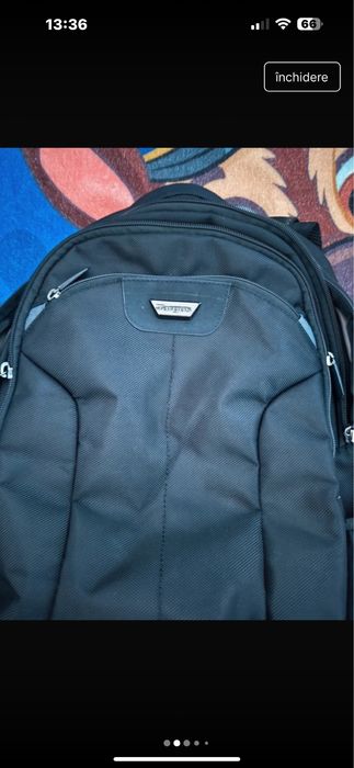 Ghiozdan pentru laptop