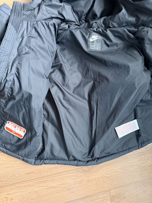 Nike Детско яке, размер 8-10 години (128-137)