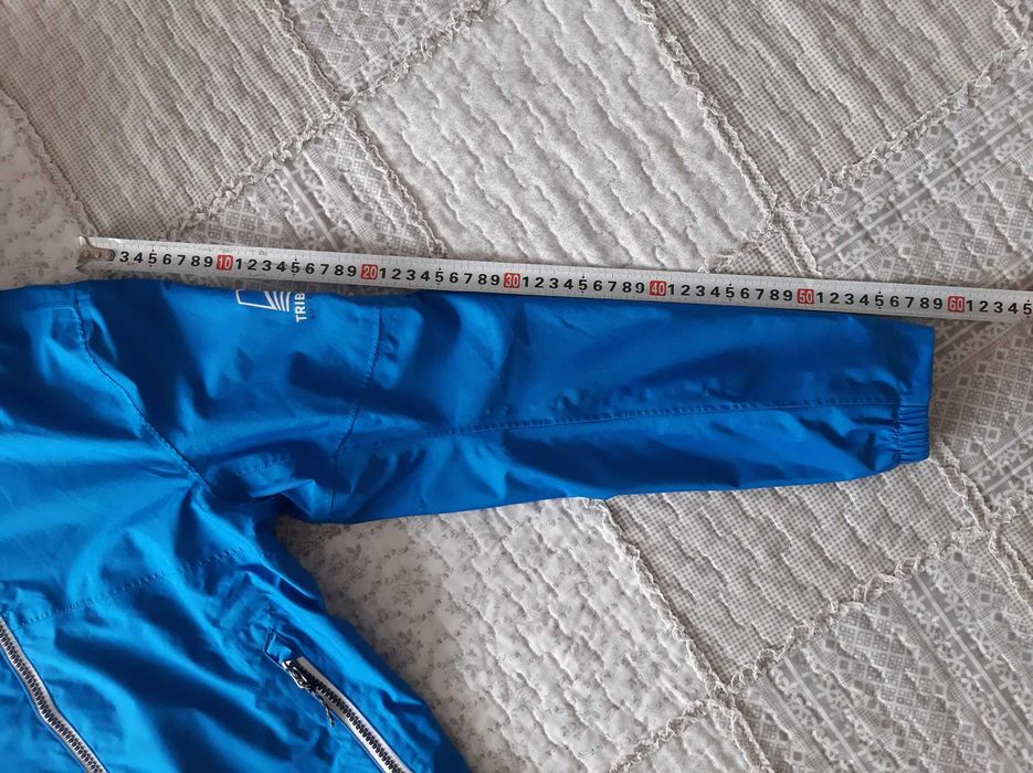 Детско водоустойчиво яке