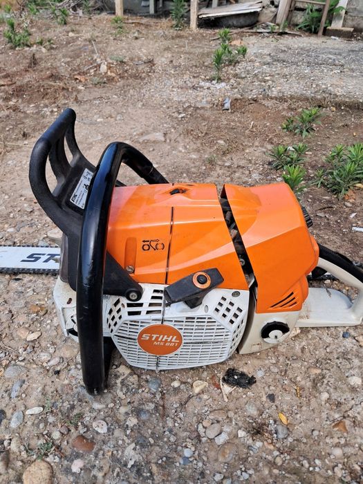STHIL ms-881. Щил .