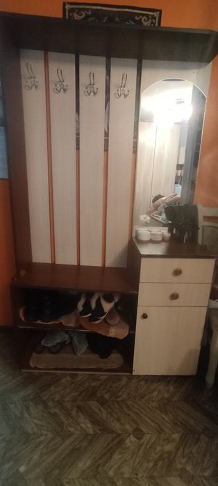 Продам прихожую ДСП