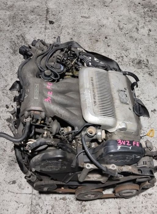 Двигатель Toyota Camry 10 Windom Avalon 3vz fe 3.0l