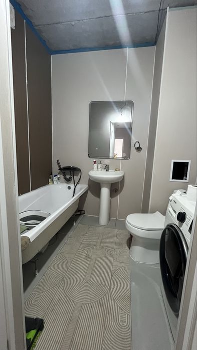 ЖК Алиядан үй сатылады