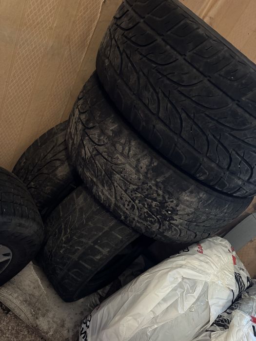Покрышки , резина р20