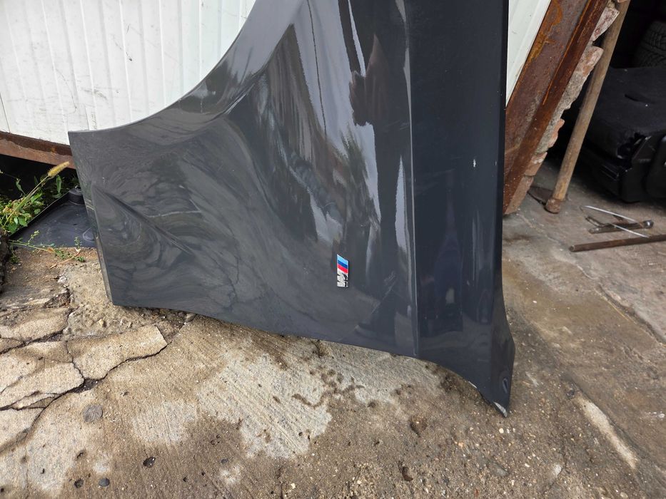 Aripa fata stanga dreapta BMW seria 3 G20 G21