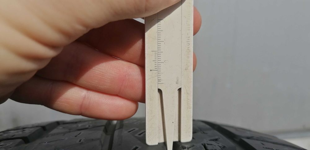 265/65/17 Гудиър ДОТ 2018 г