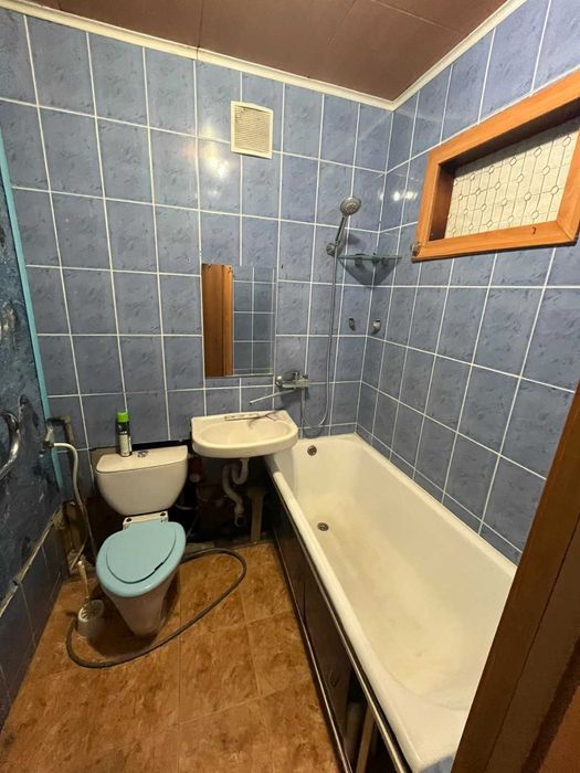 Продажа 1-комнатной квартиры, район КСК!