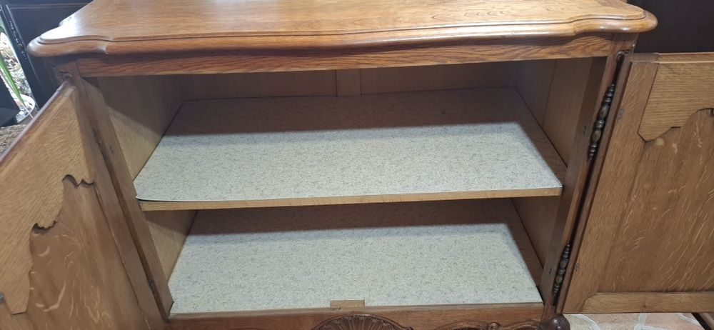 Комод стил louis xv