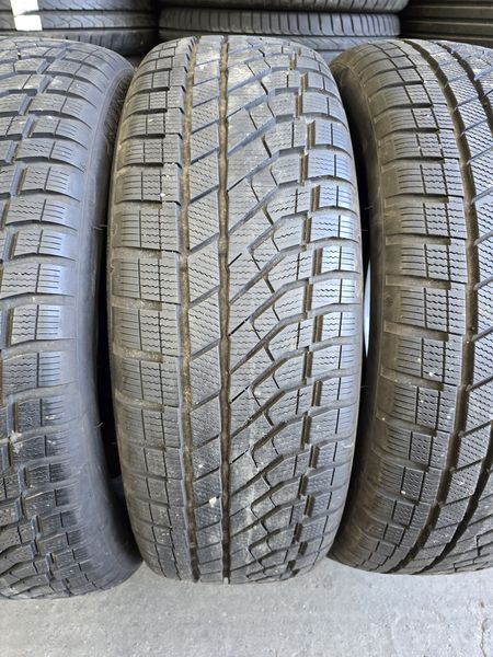 225/60/18 FALKEN 4бр