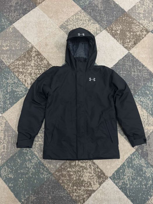 Under Armour Coldgear Infrared - Мъжко яке