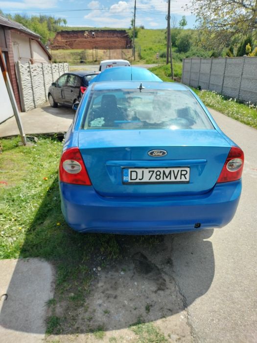 Ford focus 2006  1,6 diesel