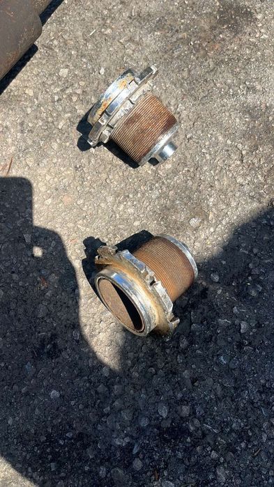 Спортно регулируемо окачване