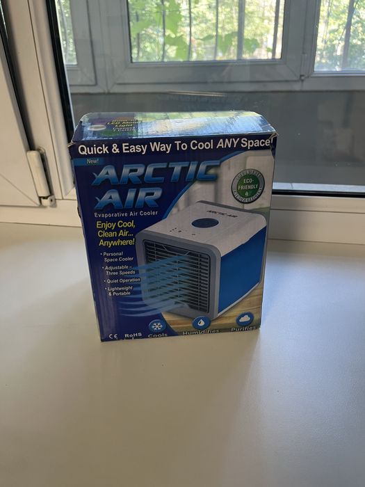 Кондиционер Arctic Air