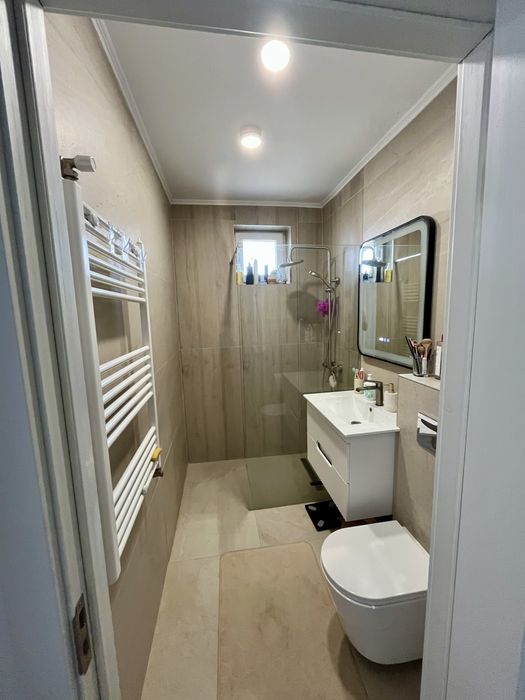 Apartament 2 camere premium | complet renovat & utilat | strada Aluminei | 52 mp + balcon 8 mp + boxă 4mp | Parcare