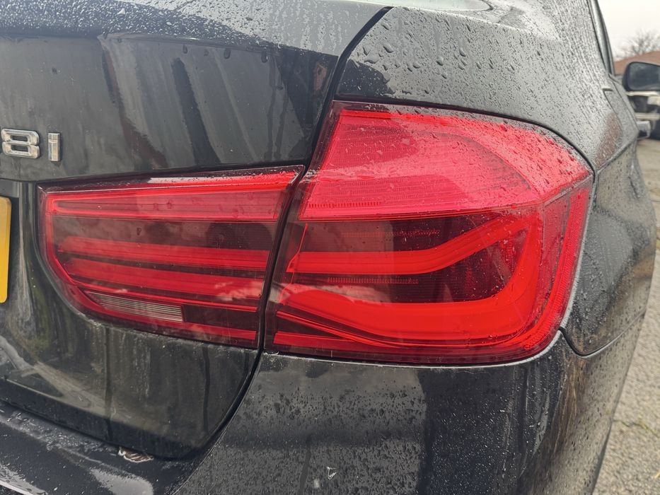 Стопове за бмв ф30 фейслифт bmw f30