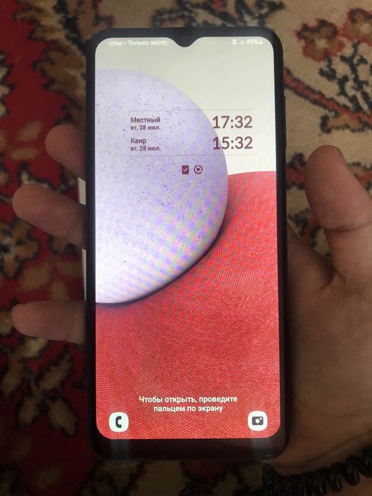 Продается Samsung A13