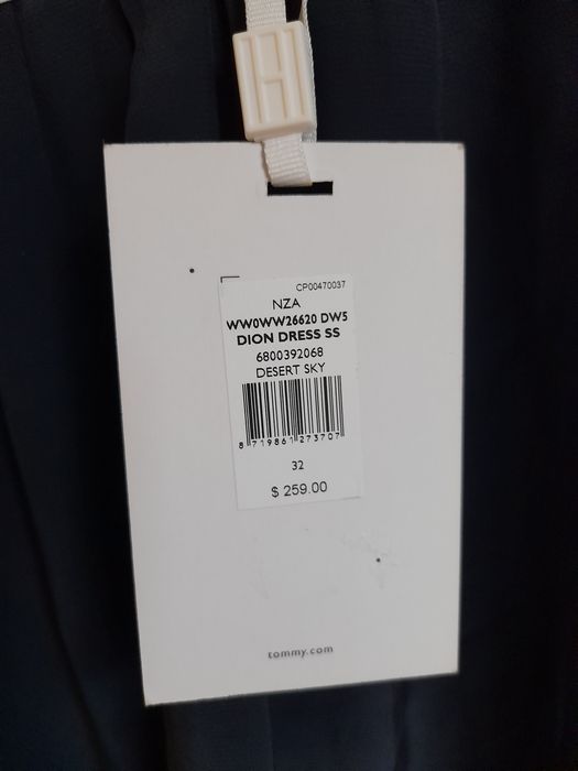 Rochie Tommy Hilfiger