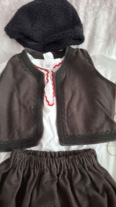 Детска носия р-р 98